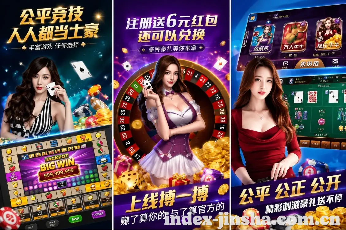 金沙娱乐 App